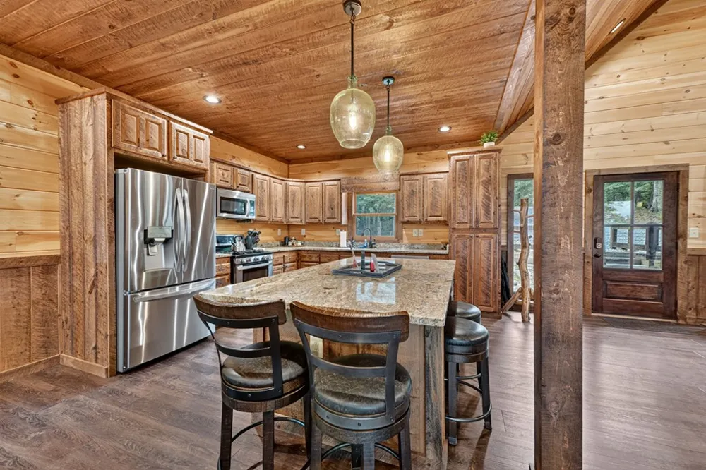 187 Hayden Way Drive Morganton, GA 30560