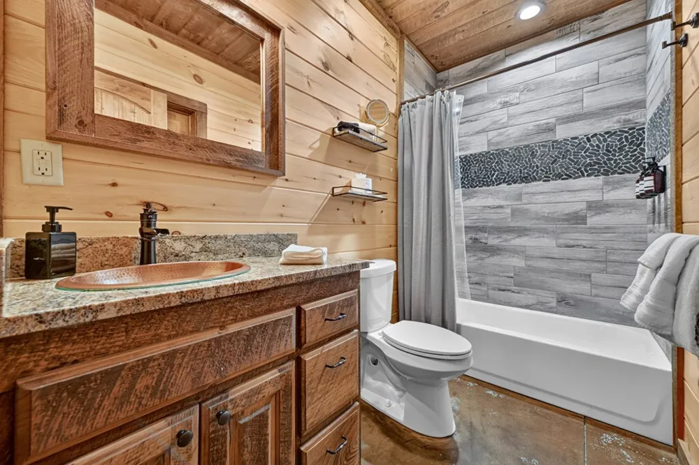 187 Hayden Way Drive Morganton, GA 30560