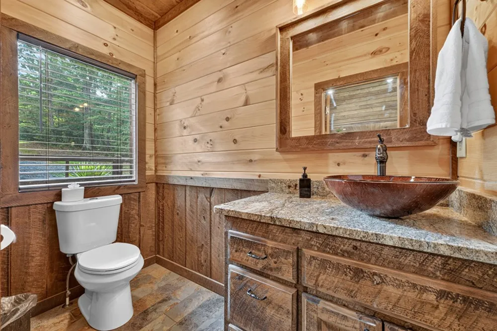 187 Hayden Way Drive Morganton, GA 30560