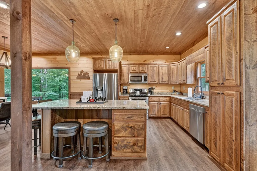 187 Hayden Way Drive Morganton, GA 30560