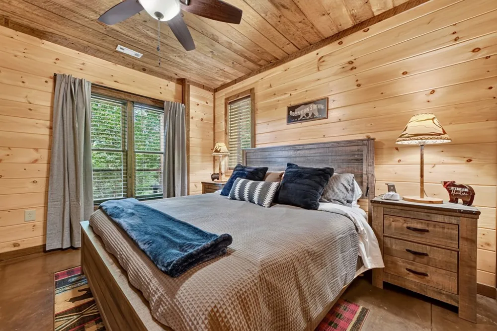 187 Hayden Way Drive Morganton, GA 30560