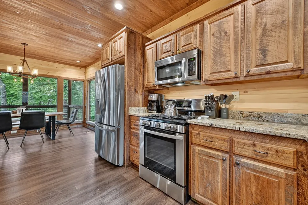 187 Hayden Way Drive Morganton, GA 30560