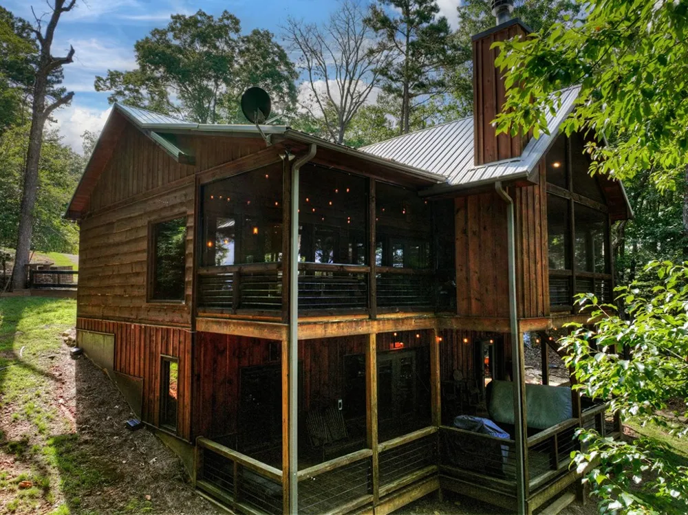 187 Hayden Way Drive Morganton, GA 30560
