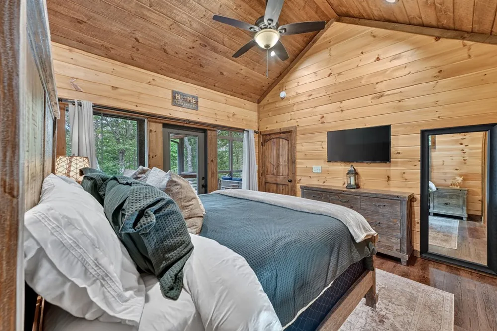 187 Hayden Way Drive Morganton, GA 30560