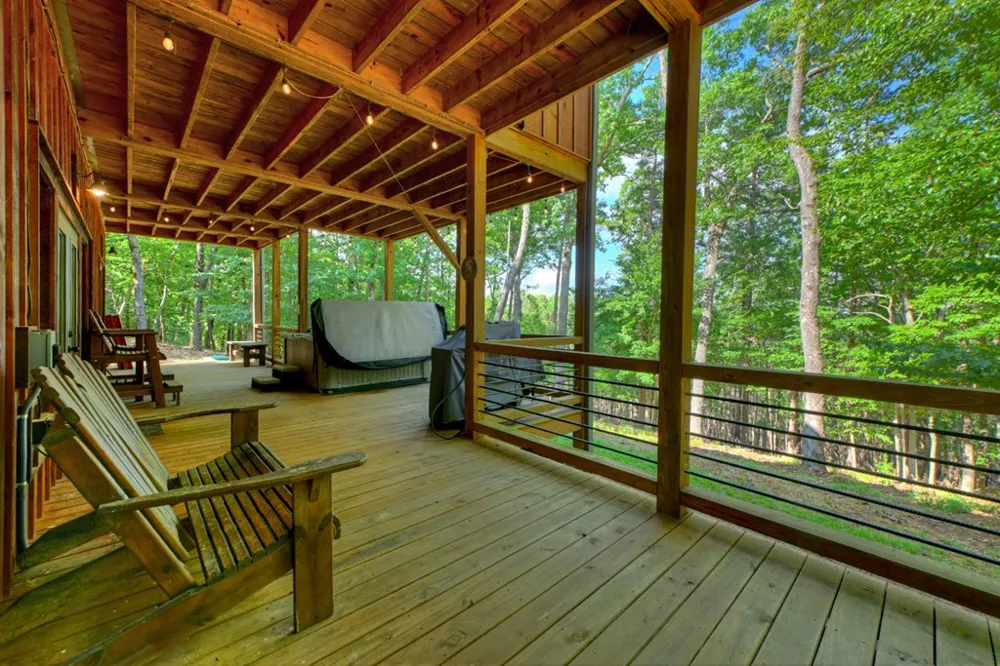 187 Hayden Way Drive Morganton, GA 30560