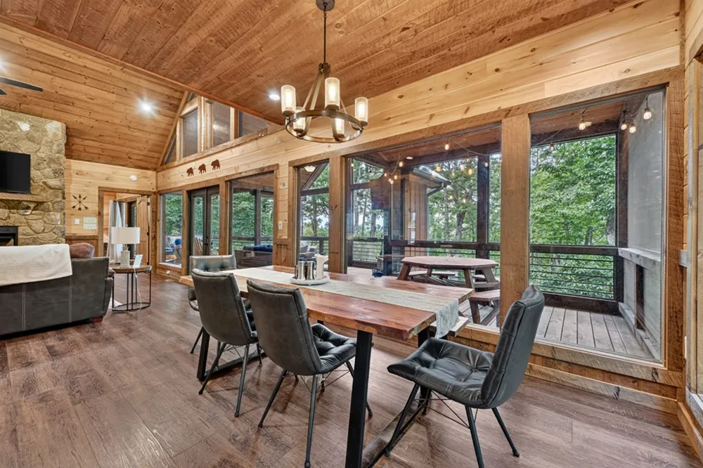 187 Hayden Way Drive Morganton, GA 30560