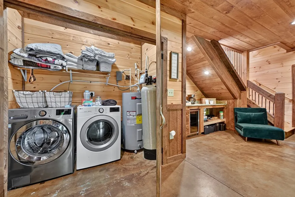 187 Hayden Way Drive Morganton, GA 30560