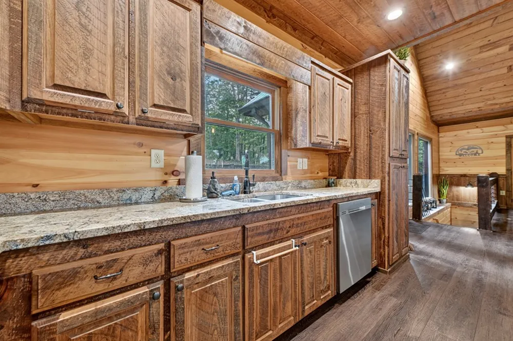 187 Hayden Way Drive Morganton, GA 30560