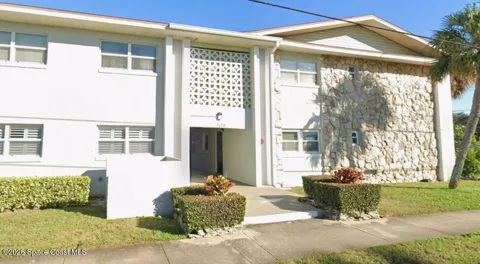 5600 Banana River Boulevard E #28
