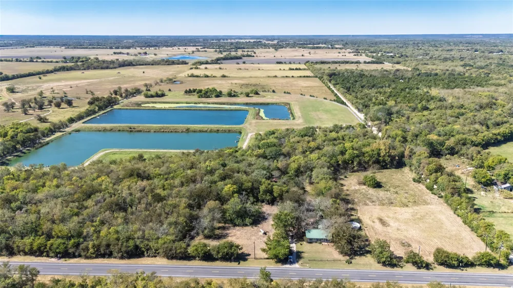 962 Hwy 50 Ladonia, TX 75449