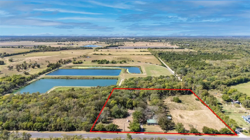 962 Hwy 50 Ladonia, TX 75449
