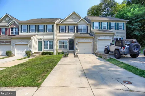 105 RUSTIC COURT
