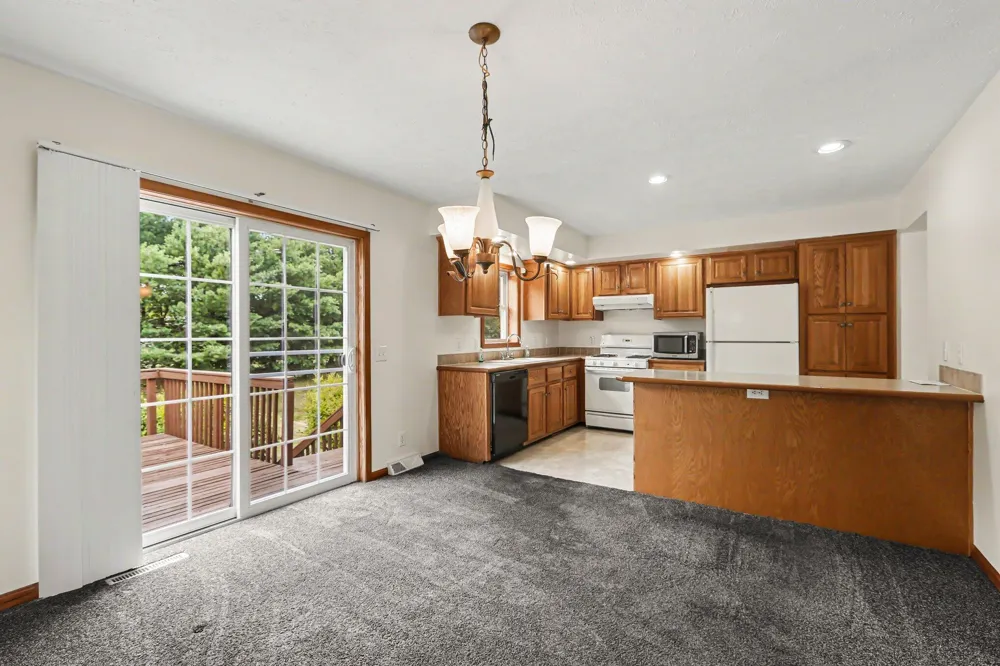 288 Village Preserve Grass Lake, MI 49240