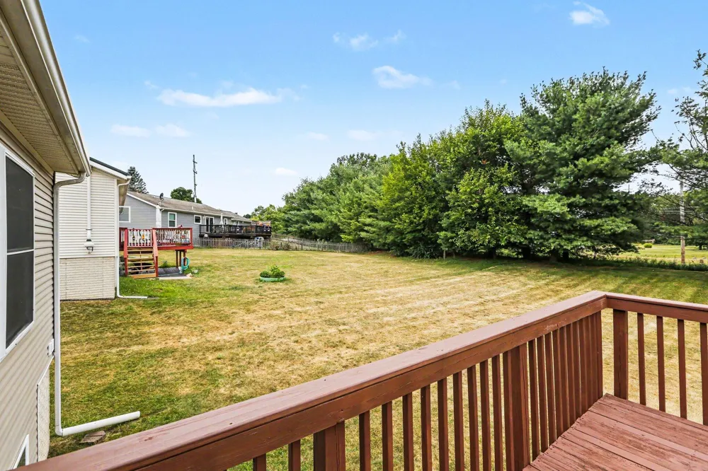 288 Village Preserve Grass Lake, MI 49240