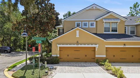 8001 Enchantment Drive #1001