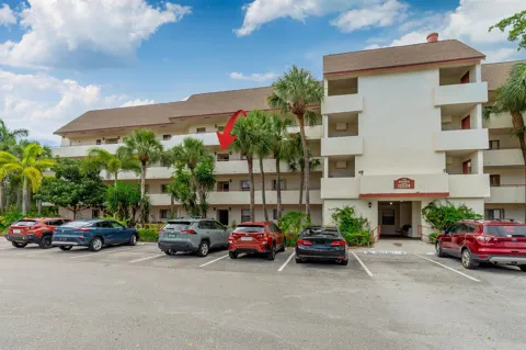 12524 SHORELINE DRIVE #302