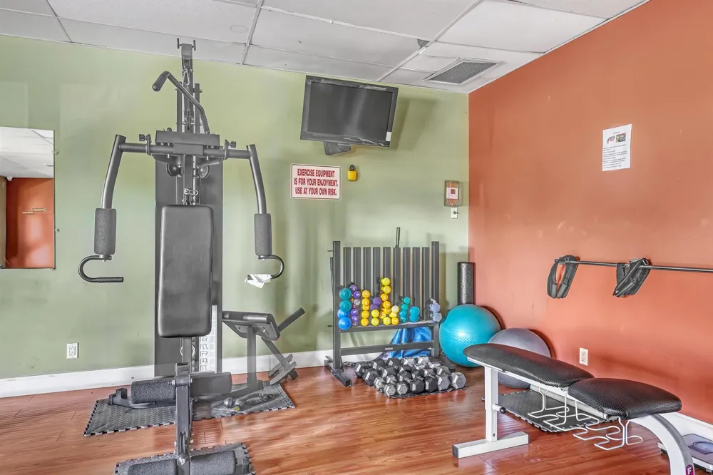 2940 Crosley Drive E West Palm Beach, FL 33415
