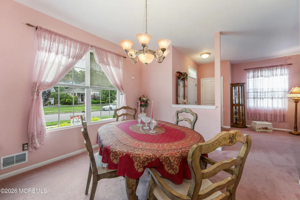 62 Windstar Drive Little Egg Harbor, NJ 08087