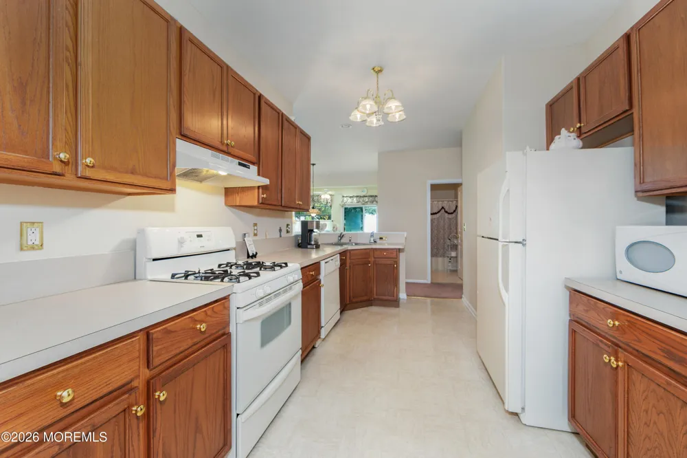 62 Windstar Drive Little Egg Harbor, NJ 08087