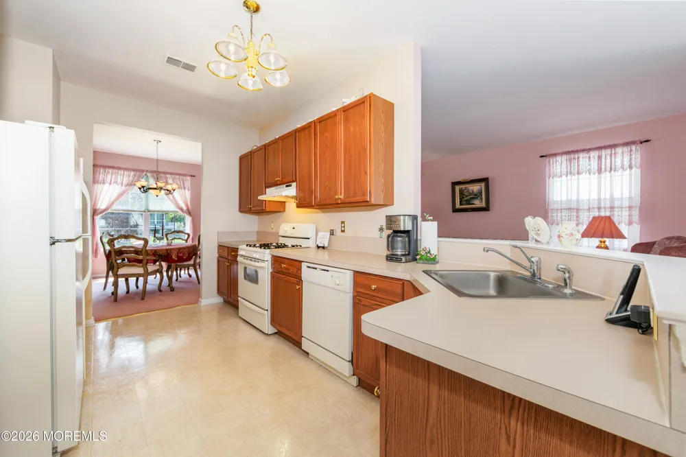62 Windstar Drive Little Egg Harbor, NJ 08087