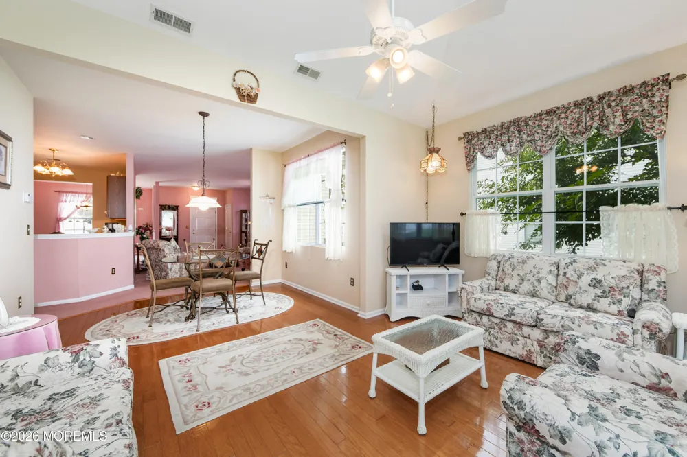 62 Windstar Drive Little Egg Harbor, NJ 08087