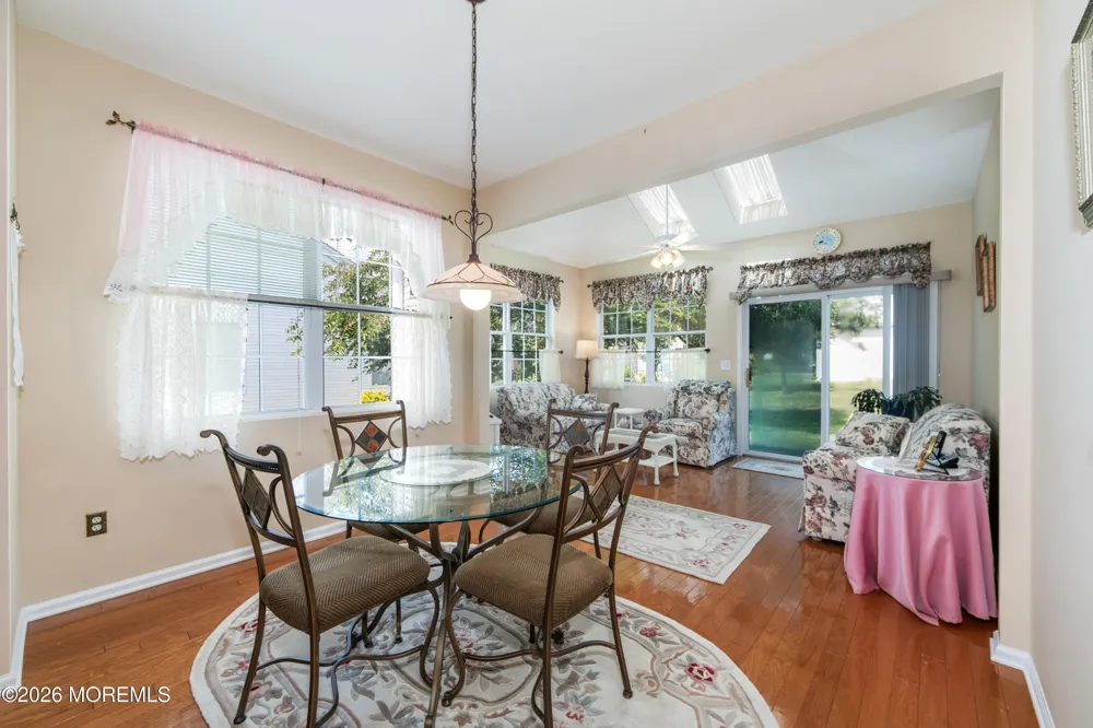 62 Windstar Drive Little Egg Harbor, NJ 08087