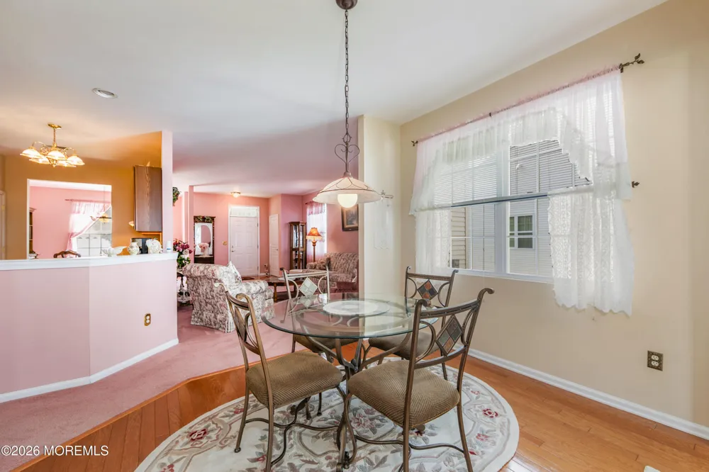 62 Windstar Drive Little Egg Harbor, NJ 08087