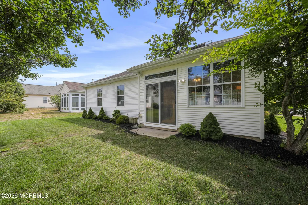 62 Windstar Drive Little Egg Harbor, NJ 08087
