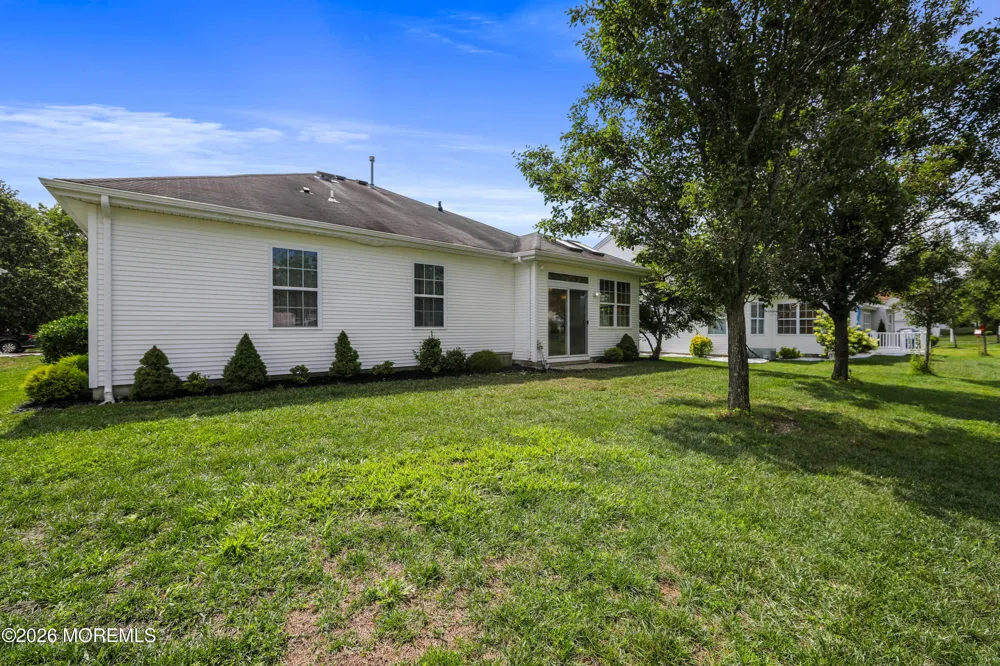 62 Windstar Drive Little Egg Harbor, NJ 08087