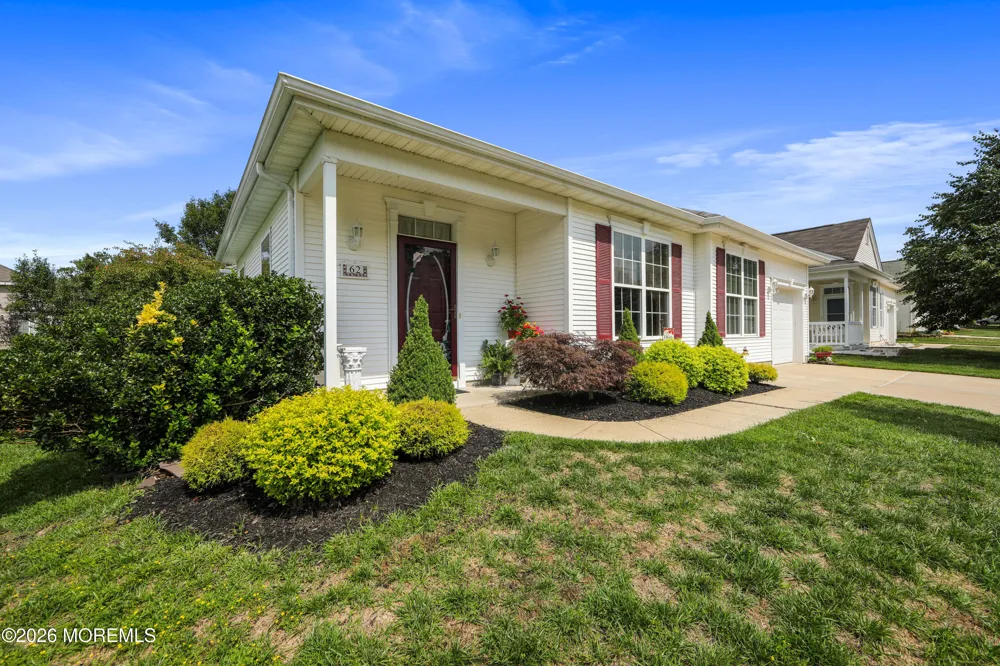 62 Windstar Drive Little Egg Harbor, NJ 08087