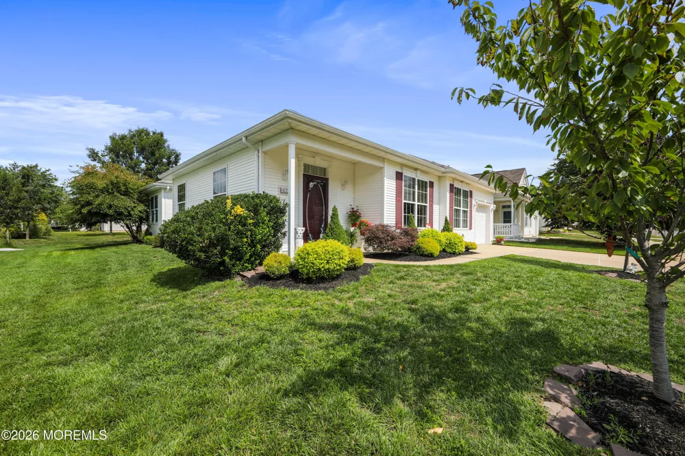 62 Windstar Drive Little Egg Harbor, NJ 08087