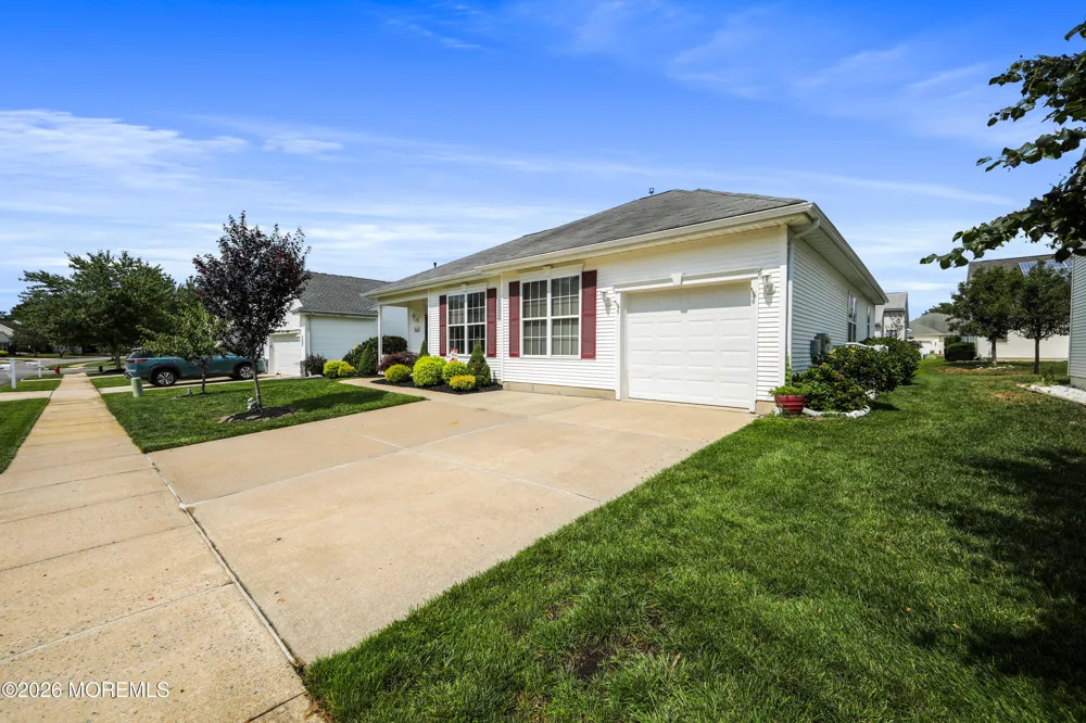 62 Windstar Drive Little Egg Harbor, NJ 08087