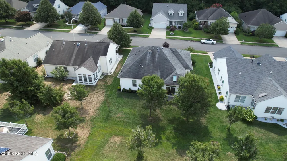 62 Windstar Drive Little Egg Harbor, NJ 08087