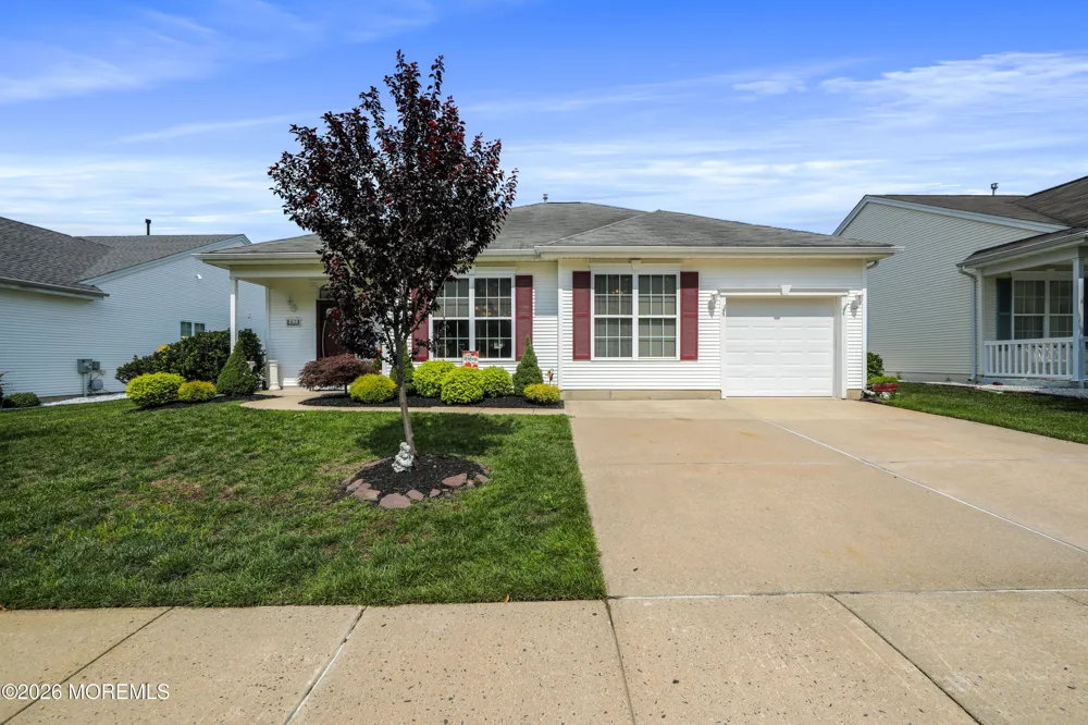 62 Windstar Drive Little Egg Harbor, NJ 08087