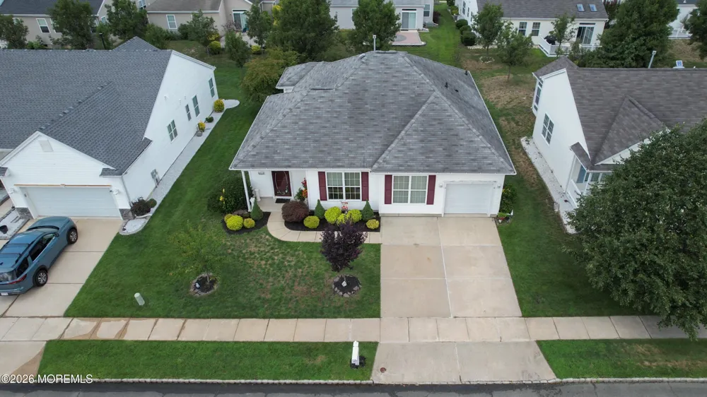 62 Windstar Drive Little Egg Harbor, NJ 08087