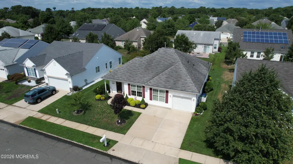 62 Windstar Drive Little Egg Harbor, NJ 08087