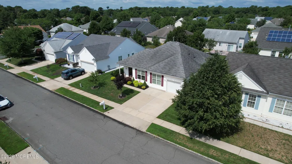 62 Windstar Drive Little Egg Harbor, NJ 08087