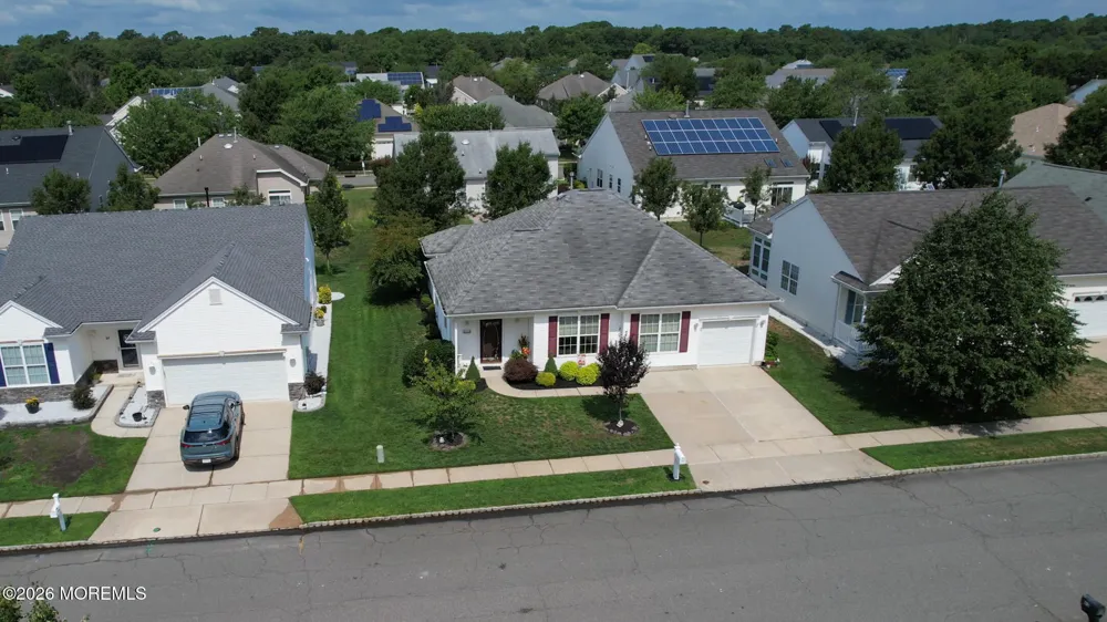 62 Windstar Drive Little Egg Harbor, NJ 08087