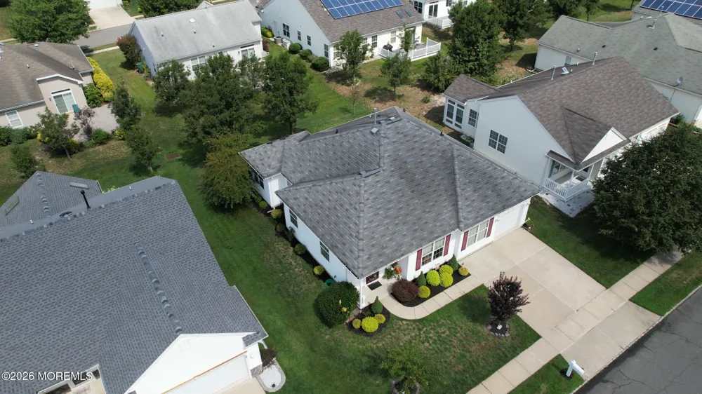 62 Windstar Drive Little Egg Harbor, NJ 08087