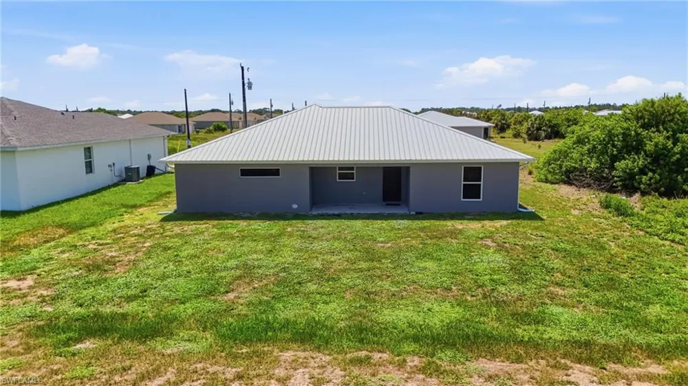 146 Plantation Drive Labelle, FL 33935