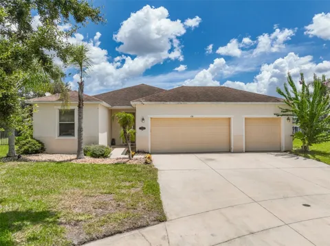 131 MULBERRY BRANCH COURT