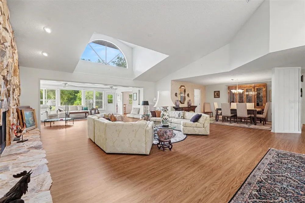 2950 ST ANDREWS BOULEVARD Tarpon Springs, FL 34688