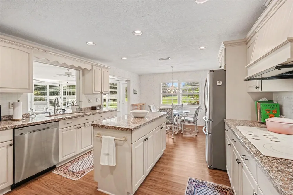 2950 ST ANDREWS BOULEVARD Tarpon Springs, FL 34688