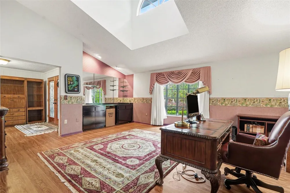 2950 ST ANDREWS BOULEVARD Tarpon Springs, FL 34688