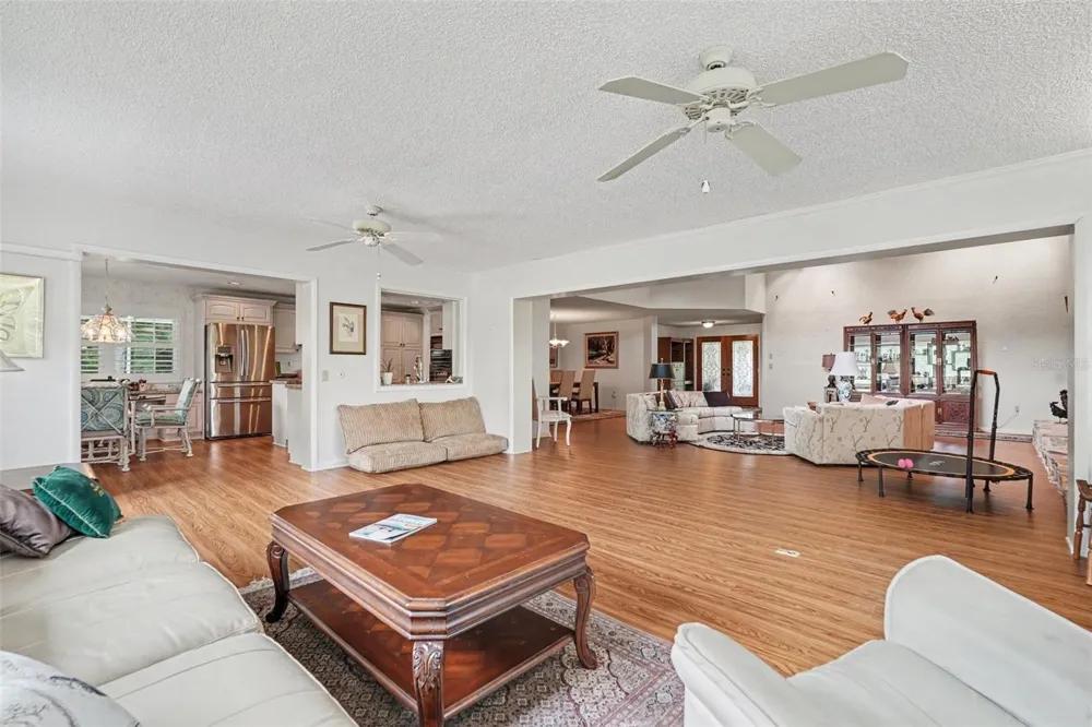 2950 ST ANDREWS BOULEVARD Tarpon Springs, FL 34688