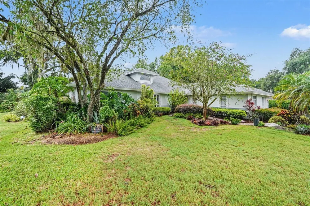 2950 ST ANDREWS BOULEVARD Tarpon Springs, FL 34688
