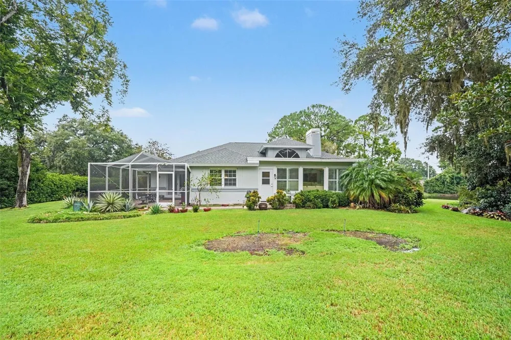 2950 ST ANDREWS BOULEVARD Tarpon Springs, FL 34688