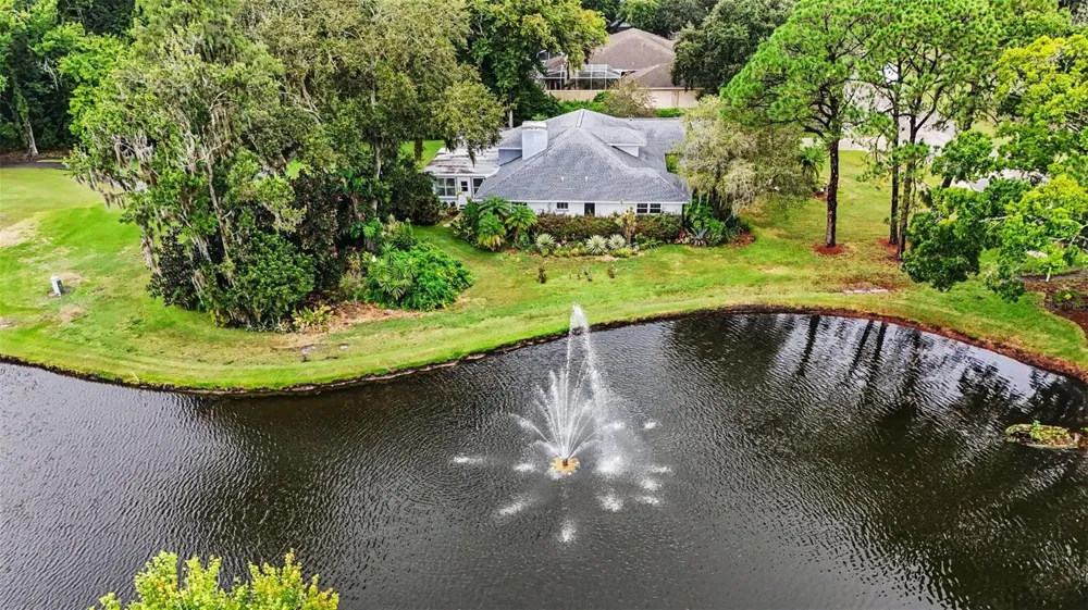 2950 ST ANDREWS BOULEVARD Tarpon Springs, FL 34688
