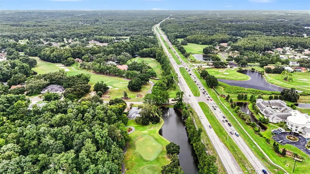 2950 ST ANDREWS BOULEVARD Tarpon Springs, FL 34688
