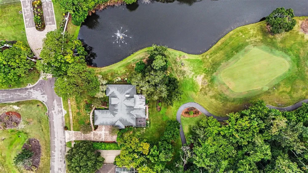 2950 ST ANDREWS BOULEVARD Tarpon Springs, FL 34688